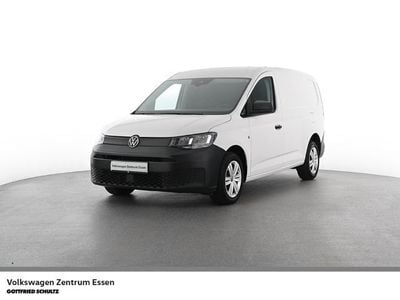 VW Caddy Maxi