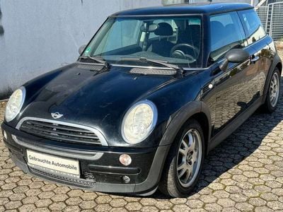 Mini One D