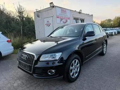 Gebraucht Audi Q5