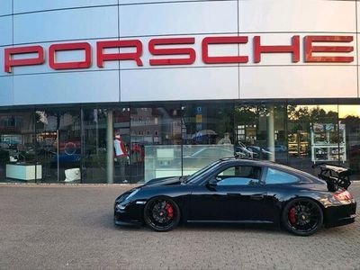 gebraucht Porsche 911 Carrera S 9973.8 , KW Gewinde , GT3 Optik , OZ Felgen