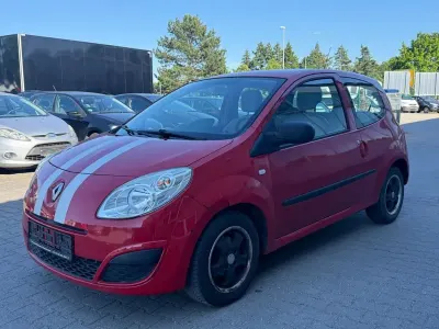 Brugt Renault Twingo