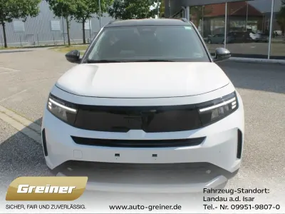 Gebraucht Opel Frontera