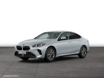 Gebraucht BMW 220 156 PS (114 kW) 2026 Grau Coupé