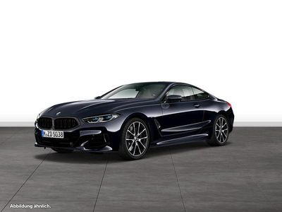 Gebraucht BMW 840 M Sport 340 PS (250 kW) 2025 Schwarz Coupé