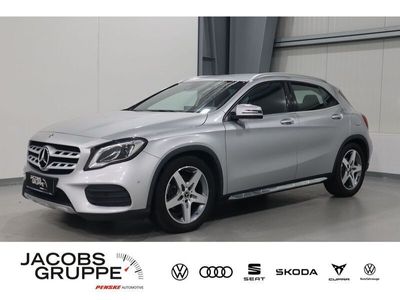 Mercedes GLA250