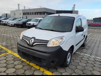 Gebraucht Renault Kangoo