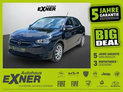 Gebraucht Opel Corsa