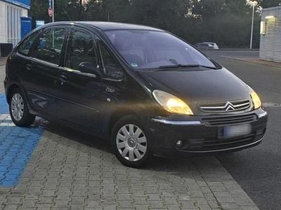 Citroën Xsara