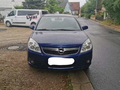 Gebraucht Opel Vectra