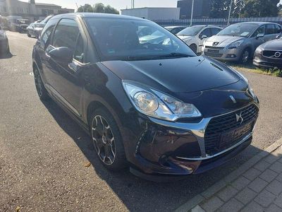 DS Automobiles DS3