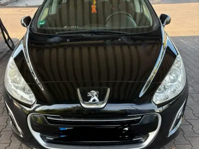 Gebraucht Peugeot 308