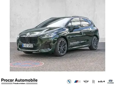 Gebraucht BMW 223 Active Tourer M Sport 2025 Andere Van / Kleinbus