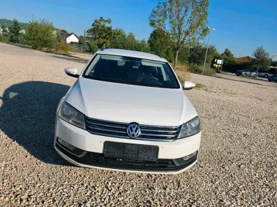 Gebraucht VW Passat