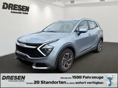 Gebraucht Kia Sportage