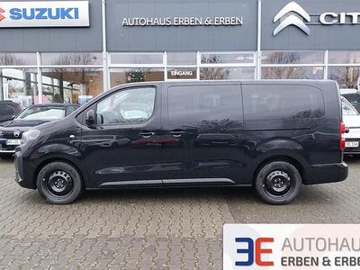 Grau Neu 2025 Citroën Spacetourer Van / Kleinbus | 39.900 €