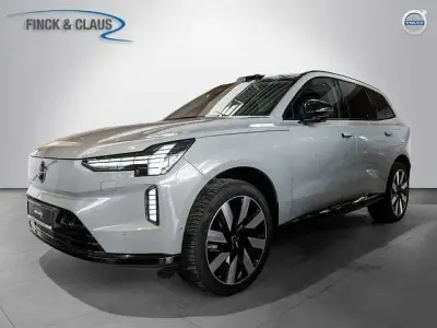 Gebraucht Volvo EX90 Performance 380 kW (517 PS) 2025 Grau SUV