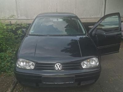 VW Golf IV