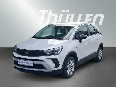 Gebraucht Opel Crossland X
