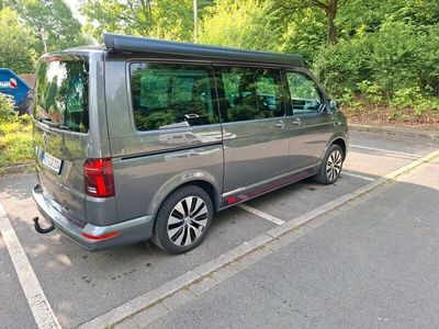 VW California