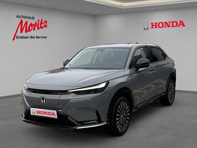 Neu Honda e:Ny1 150 kW (204 PS) 2025 Grau SUV