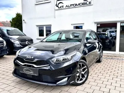 Gebraucht Kia Ceed Sportswagon