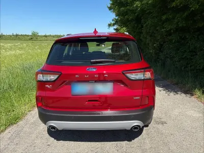 Gebraucht Ford Kuga