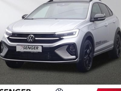 Occasion VW Taigo R-line 150 PK (110 kW) 2025 Zilver SUV