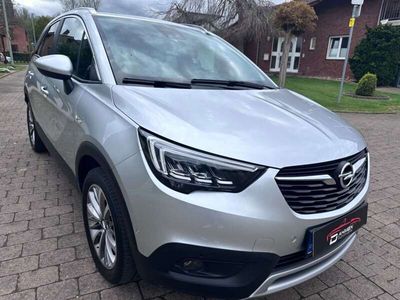 gebraucht Opel Crossland X Ultimate*Edition*AC-A*NAV*HUD*TOUCH