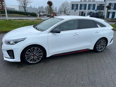 Kia ProCeed GT