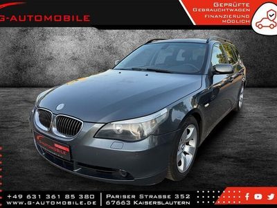 BMW 525