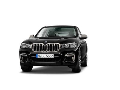 Gebraucht 2025 BMW X3 Performance SUV | 41.950 € (Superpreis)