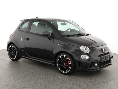 gebraucht Abarth 595 Competizione 1.4 T-Jet 16V Competizione, Navi, virtualCockpit