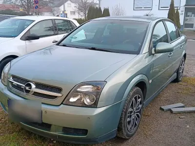 Occasion Opel Vectra