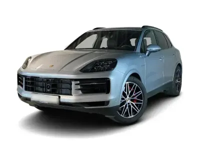 Gebraucht Porsche Cayenne S E-Hybrid