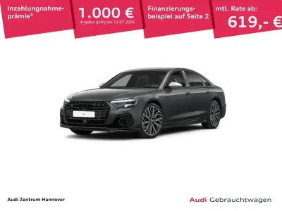 Gebraucht Audi S8