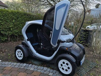 Renault Twizy