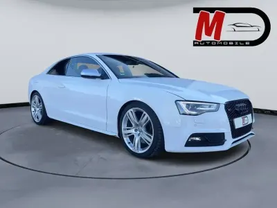 Gebraucht Audi S5
