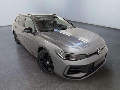 Neu VW Passat R-line 265 PS (194 kW) 2026 5x  diabase grey met. Kombi
