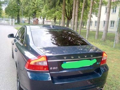 gebraucht Volvo S80 