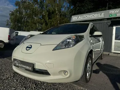 Gebraucht Nissan Leaf