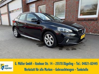 Volvo V40 CC