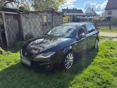 Seat Exeo