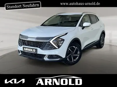 Gebraucht Kia Sportage