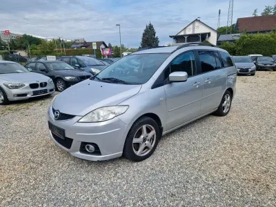 Gebraucht Mazda 5