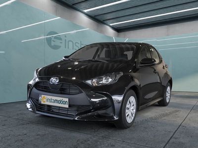 gebraucht Toyota Yaris 1.0 Comfort Carplay Android Auto KLIMA