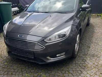 Usata Ford Focus