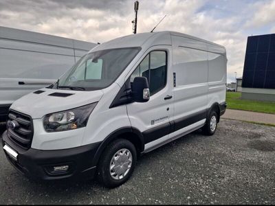 gebraucht Ford Transit L2H2