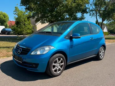 Gebraucht Mercedes A150