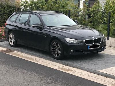 BMW 316