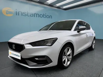 Gebraucht Seat Leon